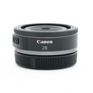 Canon RF 28mm/2,8 STM