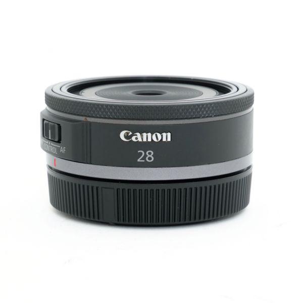 Canon RF 28mm/2,8 STM