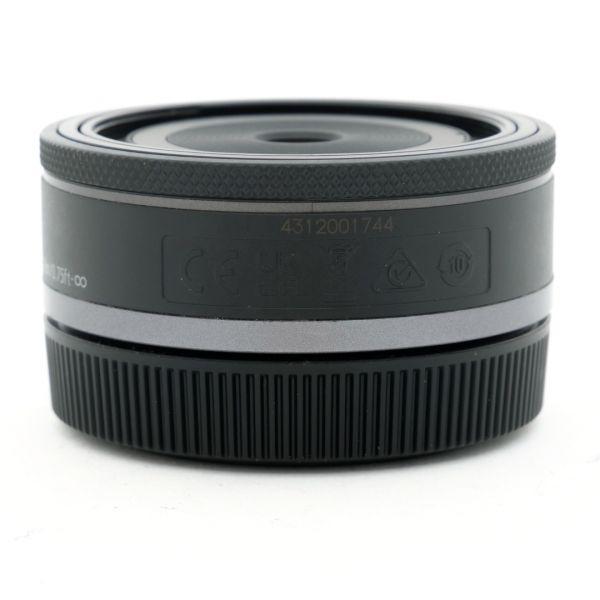 Canon RF 28mm/2,8 STM – Bild 2