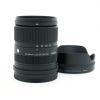 Sigma AF 18-50mm/2,8 DG, DN, Sonnenblende, für L-Mount