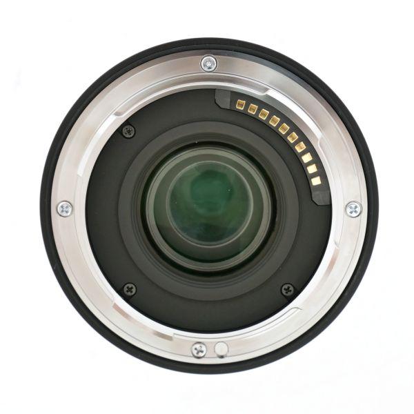 Sigma AF 18-50mm/2,8 DG, DN, Sonnenblende, für L-Mount – Bild 4