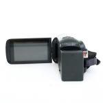 Canon Legria HF R806 Camcorder, Tasche