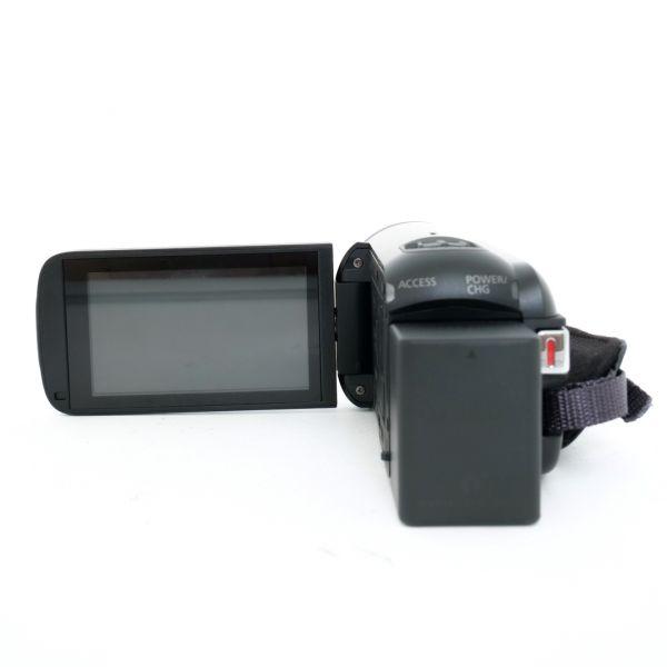 Canon Legria HF R806 Camcorder, Tasche – Bild 5