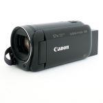 Canon Legria HF R806 Camcorder, Tasche