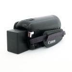 Canon Legria HF R806 Camcorder, Tasche