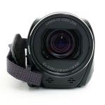 Canon Legria HF R806 Camcorder, Tasche