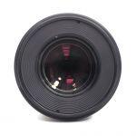 Canon EF 100mm/2,8 L, Macro, IS, USM, OVP
