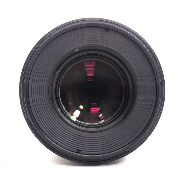 Canon EF 100mm/2,8 L, Macro, IS, USM, OVP – Bild 3