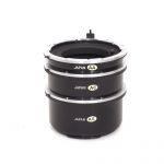 Mamiya M645 Auto-Extension Ring No. 1, 2, 3-5, inkl. 20% MwSt.