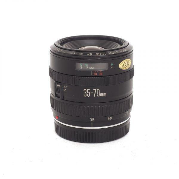Canon EF 35-70mm/3,5-4,5, inkl 20% MwSt.