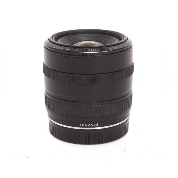 Canon EF 35-70mm/3,5-4,5, inkl 20% MwSt. – Bild 2