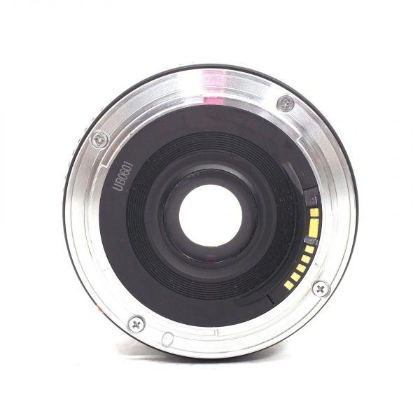 Canon EF 35-70mm/3,5-4,5, inkl 20% MwSt. – Bild 4