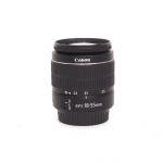 Canon EF-S 18-55mm/3,5-5,6 III
