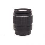 Canon EF-S 18-55mm/3,5-5,6 III