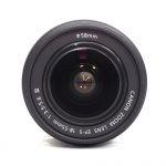 Canon EF-S 18-55mm/3,5-5,6 III