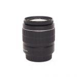 Canon EF-S 18-55mm/3,5-5,6 III