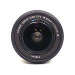 Canon EF-S 18-55mm/3,5-5,6 III