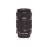 Canon EF-S 55-250mm/4-5,6 IS II