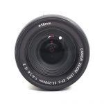 Canon EF-S 55-250mm/4-5,6 IS II