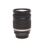 Canon EF-S 18-200mm/3,5-5,6 IS