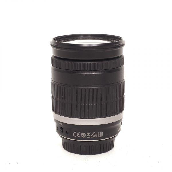 Canon EF-S 18-200mm/3,5-5,6 IS – Bild 2