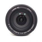 Canon EF-S 18-200mm/3,5-5,6 IS
