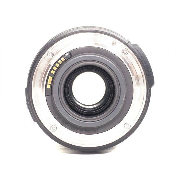 Canon EF-S 18-200mm/3,5-5,6 IS – Bild 4