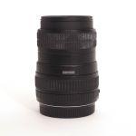 Sigma AF 55-200mm/4-5,6 DC, für Canon EF-S, inkl. 20% MwSt.