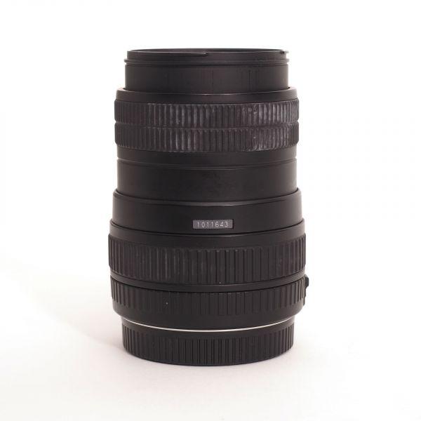 Sigma AF 55-200mm/4-5,6 DC, für Canon EF-S, inkl. 20% MwSt. – Bild 2