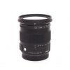 Sigma AF 17-70mm/2,8-4 DC, Contemporary, OS, für Canon EF-S