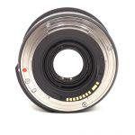 Sigma AF 17-70mm/2,8-4 DC, Contemporary, OS, für Canon EF-S