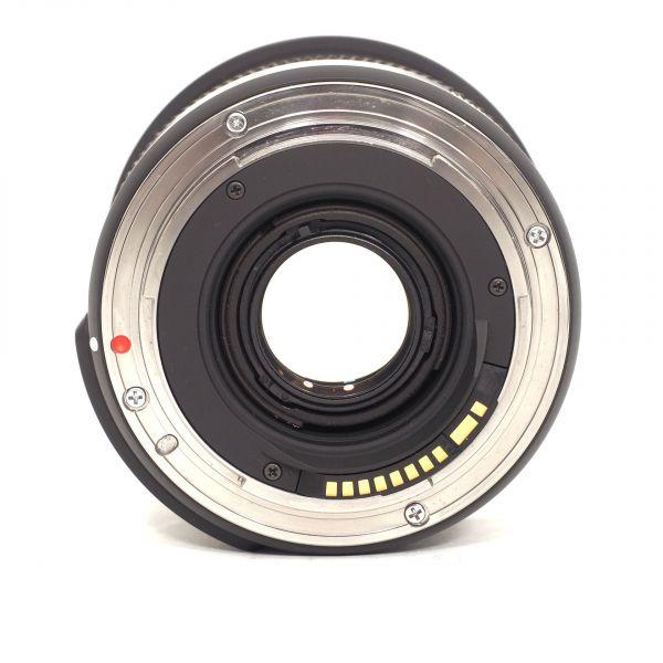 Sigma AF 17-70mm/2,8-4 DC, Contemporary, OS, für Canon EF-S – Bild 4