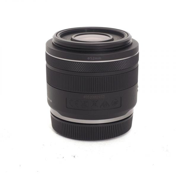 Canon RF 35mm/1,8 Macro, IS, STM, OVP, 1 Jahr Garantie – Bild 2