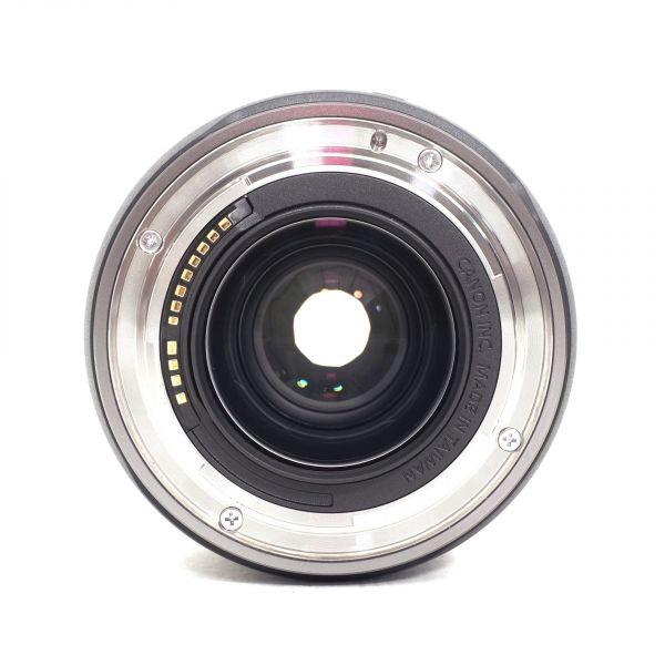 Canon RF 35mm/1,8 Macro, IS, STM, OVP, 1 Jahr Garantie – Bild 4