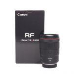 Canon RF 135mm/1,8 L, IS, USM, OVP, 1 Jahr Garantie