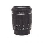 Canon EF-S 18-55mm/3,5-5,6 IS STM