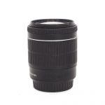 Canon EF-S 18-55mm/3,5-5,6 IS STM