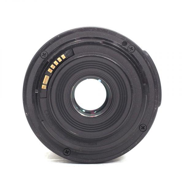 Canon EF-S 18-55mm/3,5-5,6 IS STM – Bild 3