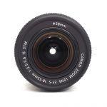 Canon EF-S 18-55mm/3,5-5,6 IS STM