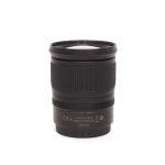 Nikon Z 24-70mm/4 S, Sonnenblende