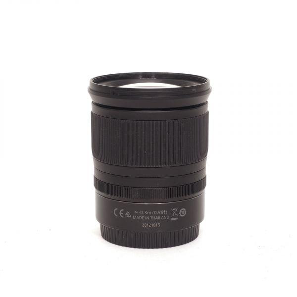Nikon Z 24-70mm/4 S, Sonnenblende – Bild 2