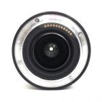Nikon Z 24-70mm/4 S, Sonnenblende