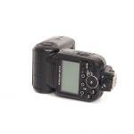 Nikon Speedlight SB-910 Blitzgerät, Anleitung, Tasche