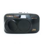 Minolta Riva Zoom 70W Kompaktkamera