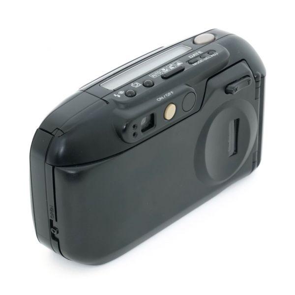 Minolta Riva Zoom 70W Kompaktkamera – Bild 3