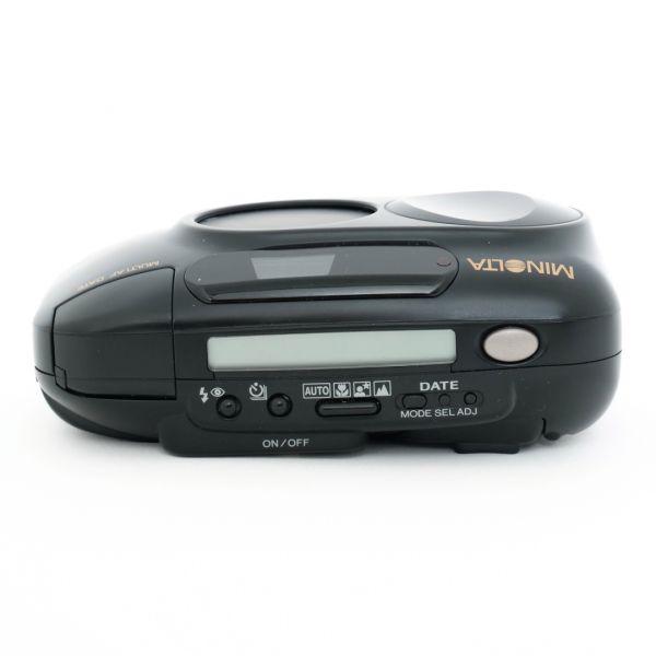 Minolta Riva Zoom 70W Kompaktkamera – Bild 4