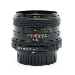 Sigma MF 28mm/2,8 für Minolta MD