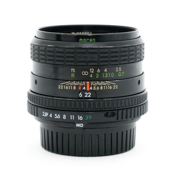 Sigma MF 28mm/2,8 für Minolta MD
