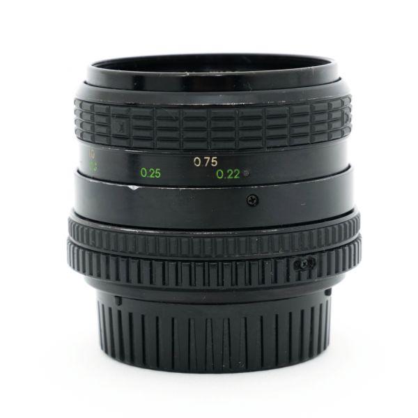 Sigma MF 28mm/2,8 für Minolta MD – Bild 2