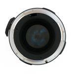 Pentax Asahi 6×7 165mm/2,8 SMC, Takumar (leichter Staub im Linsensystem, kein Einfluss auf Bildqualität)